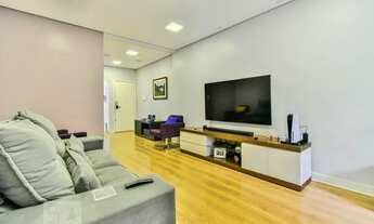 Imagem 5: Apartamento para Aluguel - Santa Cecília, 3 Quartos, 121 m2