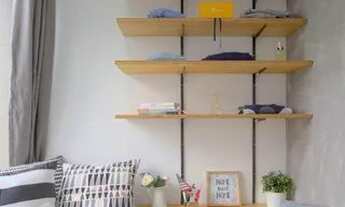 Imagem 4: Apartamento para Aluguel - Centro, 1 Quarto, 11 m2