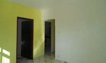 Imagem 7: Casa com 2 dormitórios para alugar, 107 m² por R$ 1.576,00/mês - Vila Clarice - Santo Andr