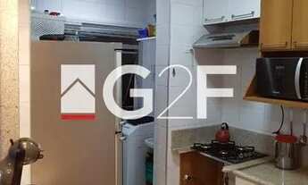 Imagem 5: Apartamento para venda na Vila Industrial! - Campinas