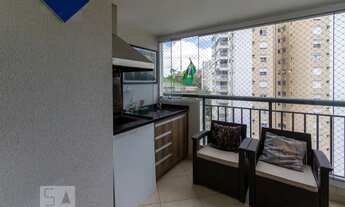 Imagem 7: Apartamento para Aluguel - Vila Andrade, 3 Quartos, 76 m2