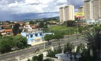 Imagem 5: Apartamento - Jardim Antonio Von Zuben - Campinas