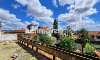 Imagem 5: Venda Casa Caiçara-Adelaide Belo Horizonte