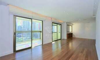 Imagem 3: Apartamento Requintado no Brooklin