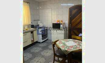 Imagem 5: SAO BERNARDO DO CAMPO - Residential / Sobrado - JARDIM PALERMO