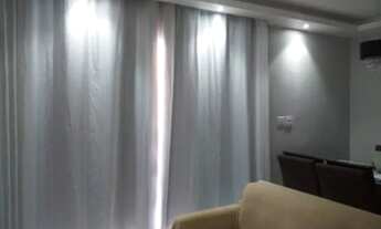 Imagem 7: Casa duplex 2Q com suíte, churrasqueira, em condomínio prox. centro comercial Barroco