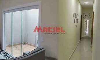 Imagem 3: Casa Padrão em Jacarei