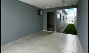 Imagem 3: Casa á venda Casa com 3 dormitórios