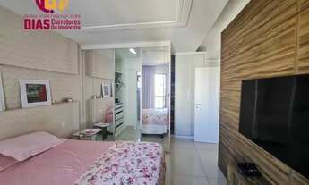 Imagem 14: Apartamento para alugar no bairro Patamares - Salvador/BA