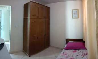 Imagem 4: KITNET MOBILIADO COM TUDO INCLUSO