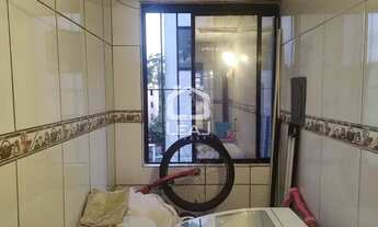 Imagem 3: Apartamento mobiliado à venda e para locação, Conjunto Habitacional Instituto Adventista