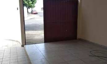 Imagem 2: Casa para Locação em Bauru, Jardim Petrópolis, 3 dormitórios, 1 suíte, 2 banheiros, 1 vaga