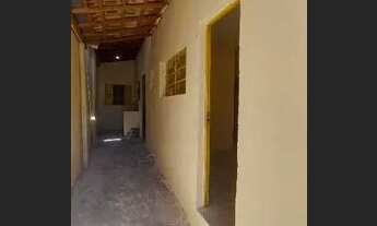 Imagem 7: Casa com 2 dormitórios para alugar, 60 m² - Jardim Santana - Hortolândia/SP