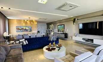 Imagem: Apartamento para venda com 200 metros quadrados