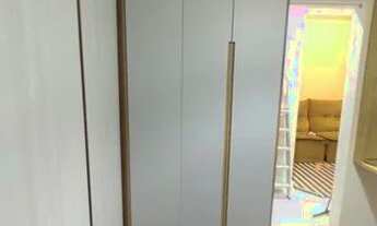 Imagem 5: Casa para venda com 45 metros quadrados com 2 quartos em Jardim São Gabriel II - Salto - S