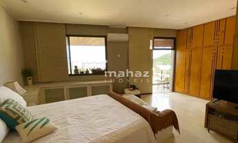 Imagem 5: Leblon, mobiliado , varanda, 3quartos (2 suítes) 3 vagas de garagem, portaria 24hs, pisci