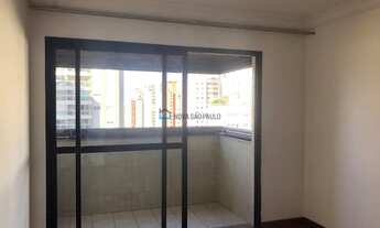 Imagem 2: Apartamento para locação próximo do Metrô Praça da Árvore