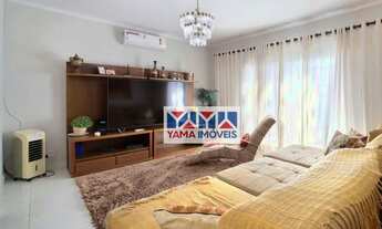 Imagem 3: Casa com 4 dormitórios à venda, 245 m² por R$ 750 Mil