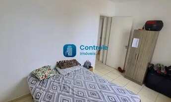 Imagem 6: Apartamento para venda com 66 metros quadrados com 2 quartos em Ipiranga - São José - SC