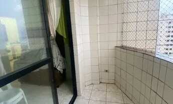 Imagem 5: Apartamento com 3 dormitórios à venda, 115 m² por R$ 435.000,00 - Tupi - Praia Grande/SP