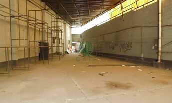 Imagem 7: Aluga galpão com Doca - Barra Funda