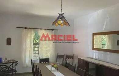 Imagem 7: Casa Padrão em Sao Jose dos Campos