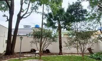 Imagem 6: Casa de Vila no Brooklin com 268m2 e terreno com 627m2. - 2310