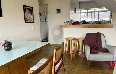 Imagem 5: Cobertura em Chácara Inglesa - São Paulo