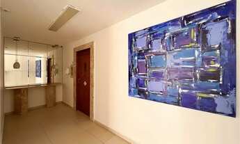 Imagem 4: Apartamento com 3 quartos, 104,5m², à venda em São Paulo, Jardim Paulista