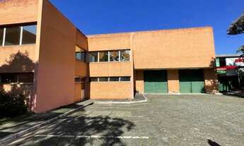 Imagem 4: Galpão / Depósito / Armazém para locação ou venda em Alphaville - Barueri