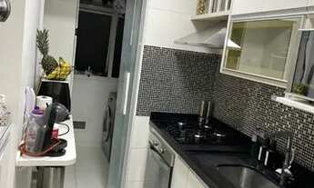 Imagem 5: RR5302D Apartamento 68m² CONDOMÍNIO RESERVA DO ALTO - OPORTUNIDADE - Barueri, SP - 2 Dorms