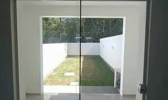 Imagem 4: CH- Sobrado com 02 suítes em Forquilhas, São José