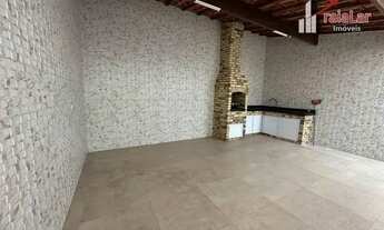 Imagem 2: Casa reformada com 2 quartos para alugar, 170 m² por R$ 480.000,00- Tude Bastos (Sítio do