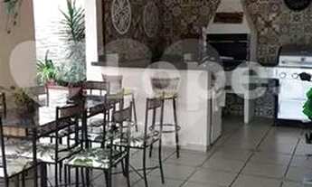 Imagem 5: Casa - Jardim Alto da Colina - Valinhos