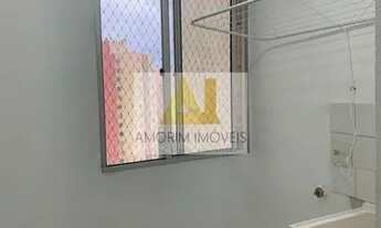 Imagem 7: Apartamento para Locação em Osasco, Bandeiras, 2 dormitórios, 1 banheiro, 1 vaga