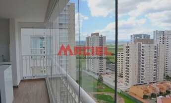 Imagem 3: Apartamento Padrão em São José dos Campos