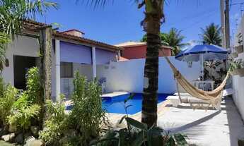 Imagem 6: Casa para aluguel com 150 metros quadrados com 3 quartos em Village II - Porto Seguro - BA