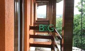 Imagem 3: Sobrado com 4 dormitórios, 322 m² - venda por R$ 2.000.000,00 ou aluguel por R$ 7.533,81/m