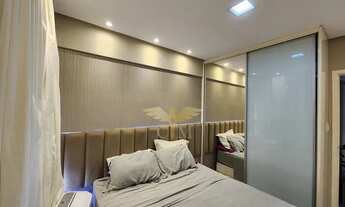 Imagem 3: Apartamento para venda com 50 metros quadrados com 2 quartos em Imbuí - Salvador - BA