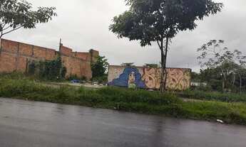 Imagem: Nova Cidade - Terreno