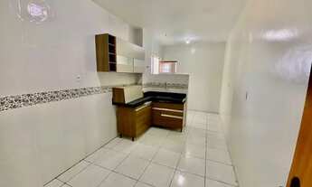 Imagem 7: Apartamento para venda tem 126 metros quadrados com 3 quartos em Pedreira - Belém - PA