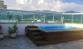 Imagem 3: Cobertura Duplex 03 quartos, Recreio dos Bandeirantes