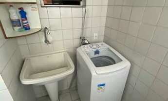 Imagem 2: Alugo Bougainville 3quartos PQ10