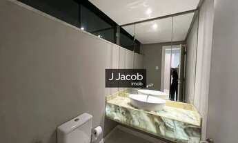 Imagem 5: Alugo apt 3 suítes, 187 m² no Ed. Di Cavalcanti - bairro Batista Campos