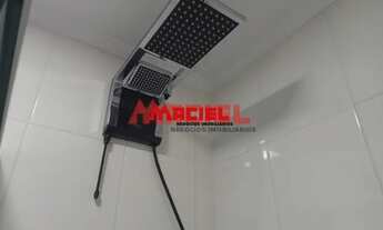 Imagem 6: Apartamento Padrão em São José dos Campos