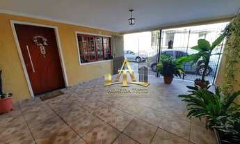 Imagem 2: Casa com 3 dormitórios para alugar, 200 m² - Jardim dos Camargos - Barueri - São Paulo