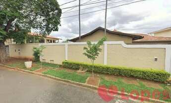 Imagem 2: Casa - Parque Taquaral - Campinas