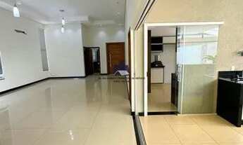 Imagem 5: Casa à venda no Condomínio Parque Residencial Damha III - São José do Rio Preto/SP