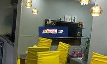 Imagem 2: LINDO APARTAMENTO 49M² COM 02 DORMITÓRIOS. ÓTIMA LOCALIZAÇÃO