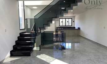 Imagem 3: Sobrado com 3 dormitórios à venda, 202 m² por R$ 1.380.000 - Portais (Polvilho) - Cajamar